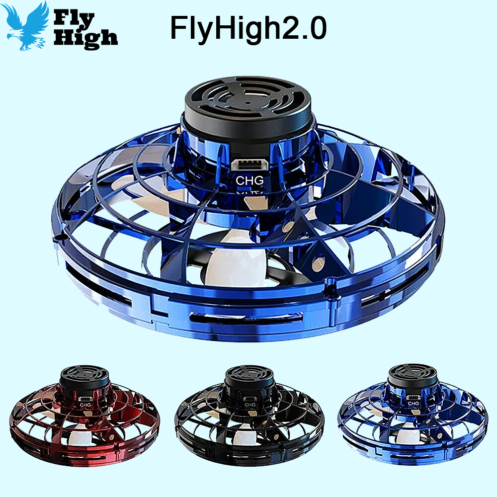 FlyHigh2.0